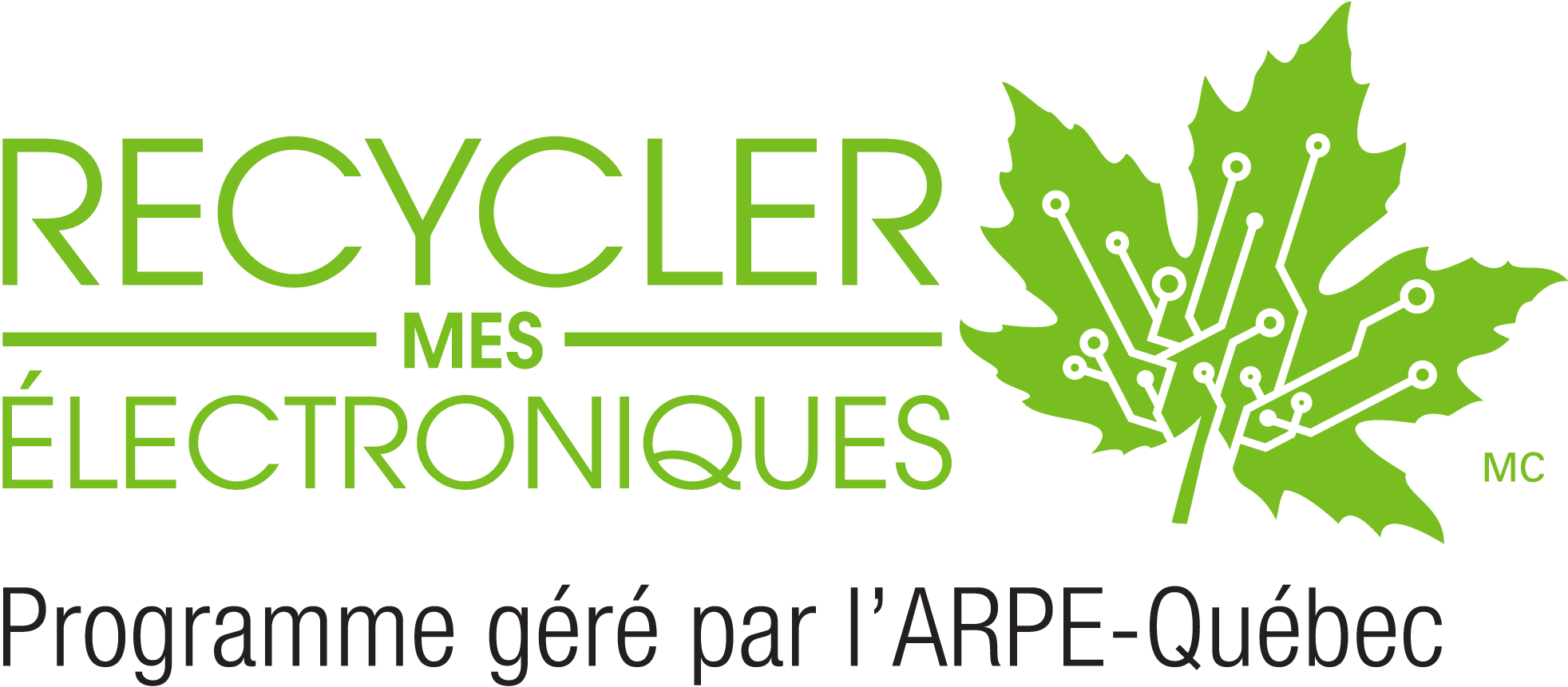 Collecte d'appareils &eacute;lectroniques la collecte d'appareils &eacute;lectroniques est maintenant en vigueur &agrave; l'ann&eacute;e. &nbsp;le point de d&eacute;p&ocirc;t &agrave; st-pamphile est &agrave; l'h&ocirc;tel de ville. &nbsp;pour conna&icirc;tre la liste des appareils accept&eacute;s, veuillez cliquer sur le document suivant:&nbsp; quoi recycler? 
