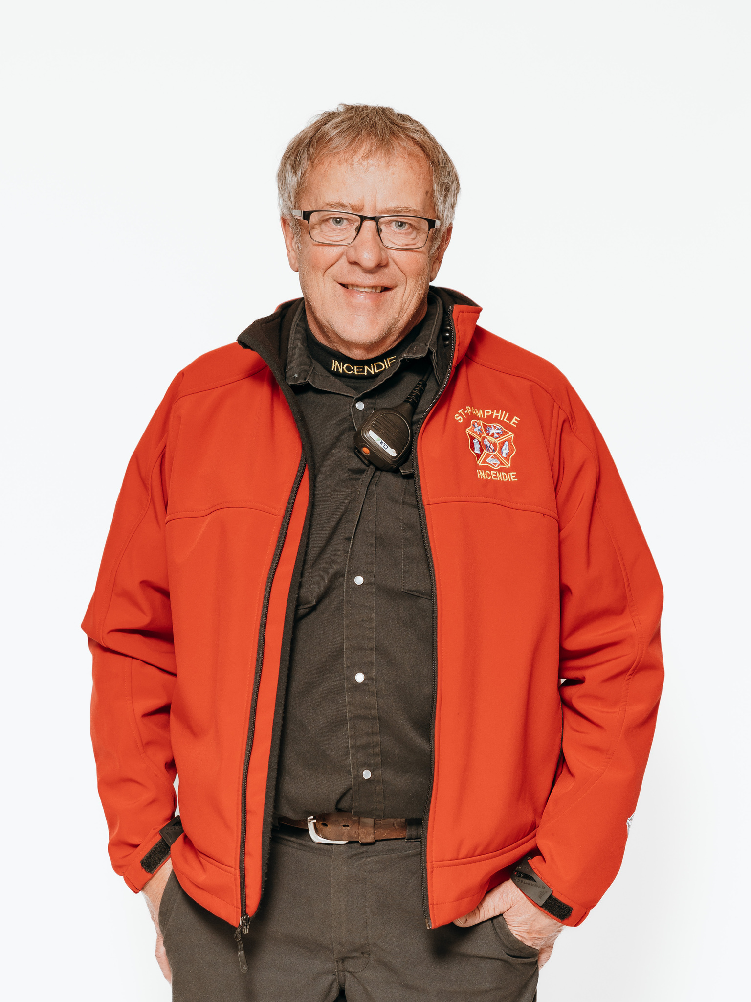Alain leclerc&nbsp; directeur des travaux publics&nbsp; directeur du service incendie (418) 356-5501 