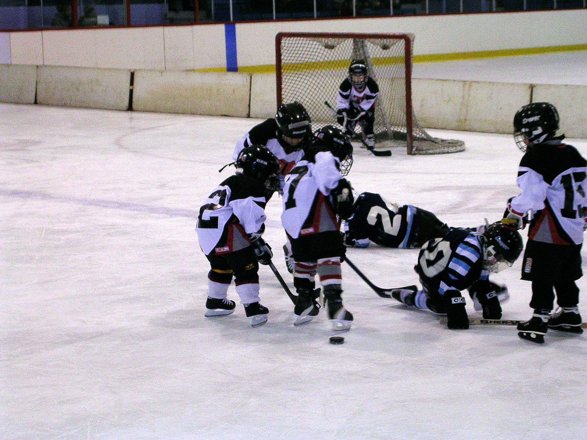 Hockey mahg le programme mahg est la méthode d'apprentissage du hockey sur glace. il s'adresse aux&nbsp;garçons et filles de 4 à 8 ans, avec ou sans expérience du patin à glace. deux leçons par semaine (mercredi et dimanche)&nbsp; pour les mahg 3 et 4, comme ils font partie de la lcrse, il y a également des matchs à l'extérieur et des tournois à l'horaire.&nbsp;il est possible de faire le paiement en 2 versements. inscription&nbsp; groupe facebook &nbsp; 
